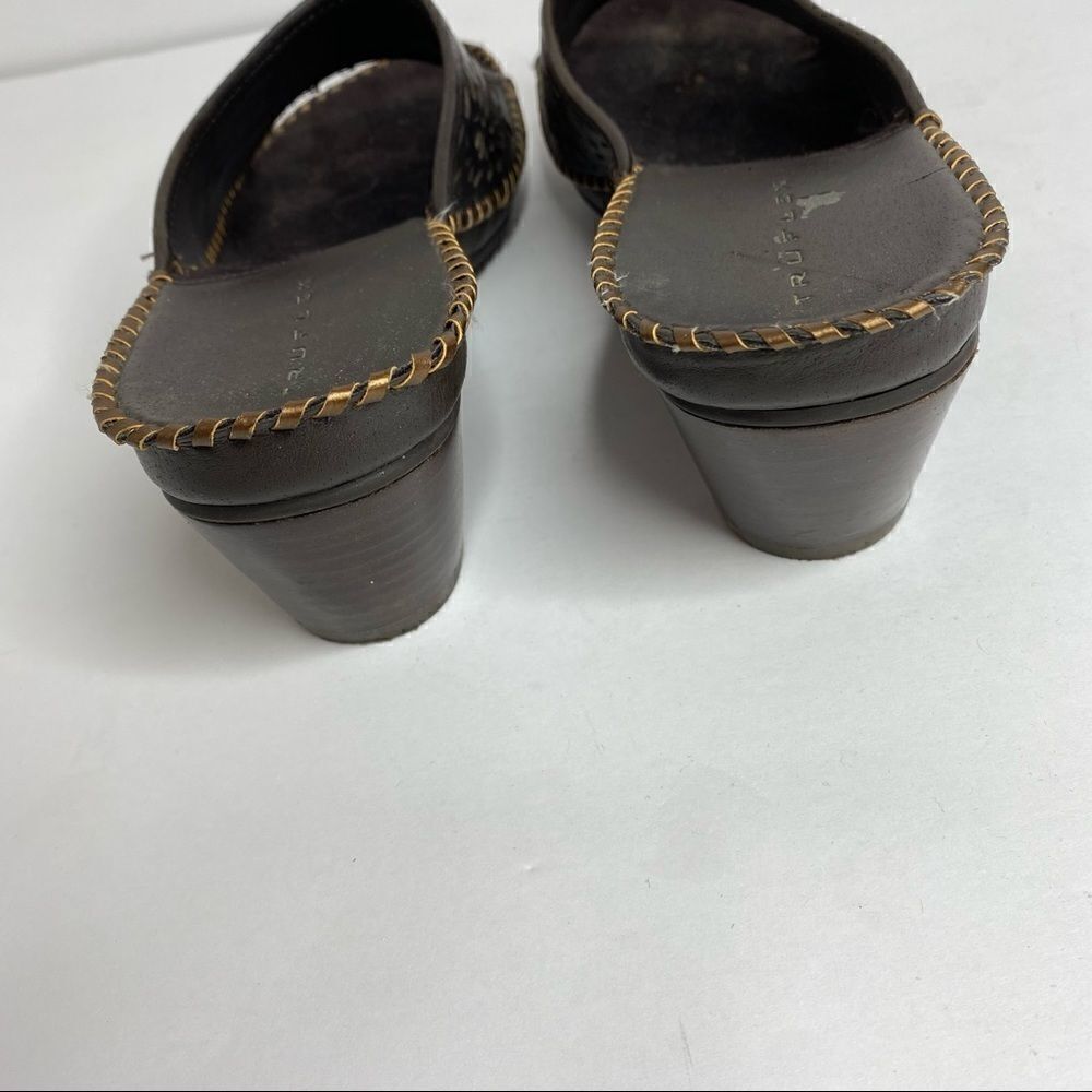 Truflex | Slip on Shoes - Picture 5 of 7